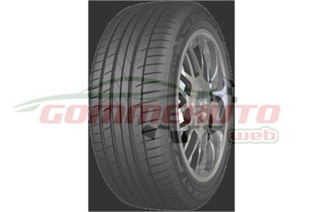 COP. 255/60VR17 PEAS PT431 SUV 106V